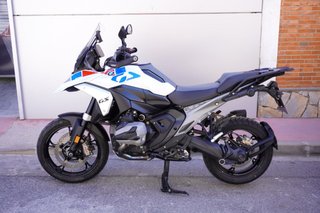 BMW R 1300 GS
