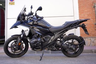 BMW R 1300 GS
