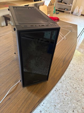 PC Gaming i5-8500 32GB RAM 400GB SSD RGB