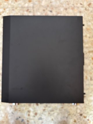 PC Gaming i5-8500 32GB RAM 400GB SSD RGB