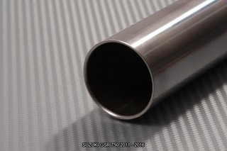 Tubos de horquilla SPR SUZUKI GSR 750 2011 - 2016
