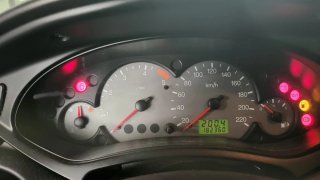 Ford Focus 2002