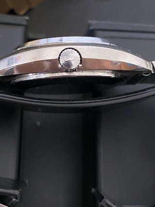 Fortis Spaceleader 071.10.44 Automatico
