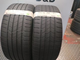 Neumáticos de ocasión 225/40 R18 92Y
