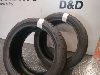 Neumáticos de ocasión 225/40 R18 92Y