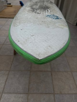 Tabla de surf