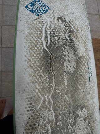 Tabla de surf