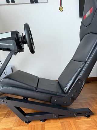 Simulatore di guida