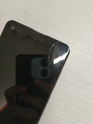 Samsung Galaxy A21s per ricambi