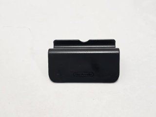Wii U Gamepad Cradle base y carga original nintend