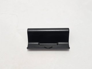 Wii U Gamepad Cradle base y carga original nintend