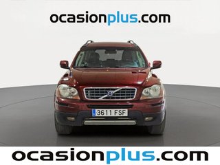 Volvo XC90 D5 Momentum 136 kW (185 CV)