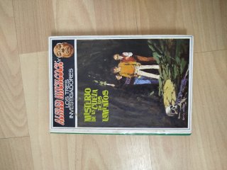 Lote dos libros Alfred Hitchcock
