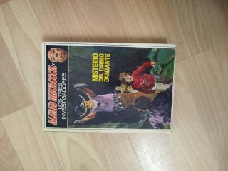 Lote dos libros Alfred Hitchcock