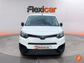 Toyota Proace City 1.5 D-4D 100 4325LWC