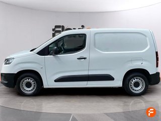 Toyota Proace City 1.5 D-4D 100 4325LWC