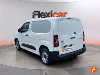 Toyota Proace City 1.5 D-4D 100 4325LWC