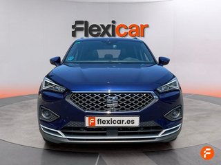 Seat Tarraco 1.5 TSI 110kW (150CV) St&Sp Style