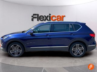 Seat Tarraco 1.5 TSI 110kW (150CV) St&Sp Style