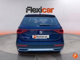 Seat Tarraco 1.5 TSI 110kW (150CV) St&Sp Style