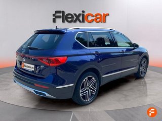 Seat Tarraco 1.5 TSI 110kW (150CV) St&Sp Style