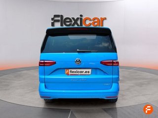Volkswagen Multivan Life PHEV 1.4 TSI 160kW (218CV) DSG BC
