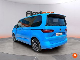 Volkswagen Multivan Life PHEV 1.4 TSI 160kW (218CV) DSG BC