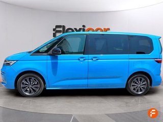 Volkswagen Multivan Life PHEV 1.4 TSI 160kW (218CV) DSG BC