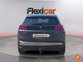 Peugeot 3008 1.6 THP 121KW (165CV) GT LINE AUTO S&S