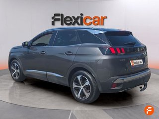 Peugeot 3008 1.6 THP 121KW (165CV) GT LINE AUTO S&S