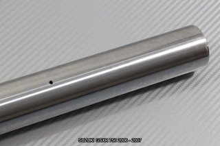 Tubos de horquilla SPR SUZUKI GSXR 750 2006 - 2007
