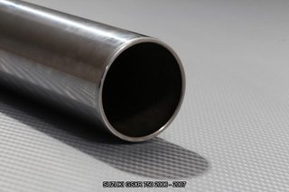 Tubos de horquilla SPR SUZUKI GSXR 750 2006 - 2007