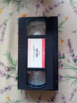 Spice Girls - Il Film VHS
