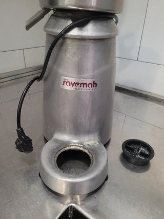 Exprimidor de cítricos vintage Favemah