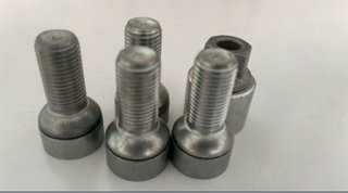 Tornillos antirrobo AUDI Q5 VW GOLF SEAT VW T5 T6
