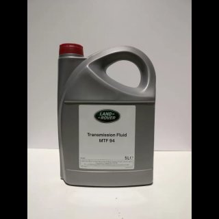 Aceite Transmisión Land Rover MTF 94 5L