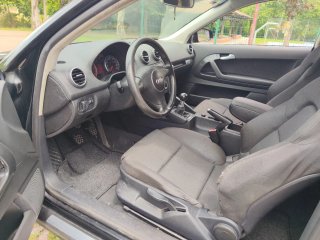 Audi A3 2005 2.0 TDI