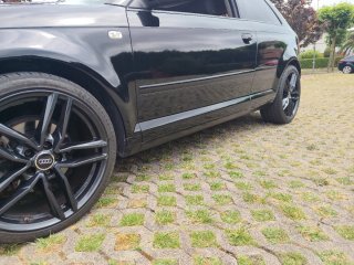 Audi A3 2005 2.0 TDI