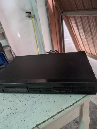 Pioneer F-229 Sintonizzatore Digitale