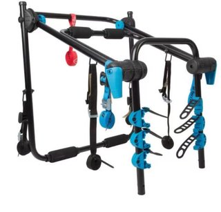 Portabicicletas B'Twin 320