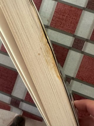 A un lado de la carretera de Paul Pen