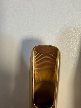 Boquilla Saxo Tenor Theo Wanne Ambika 8