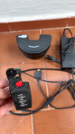 Rueda Eléctrica Motorizada para Bicicleta