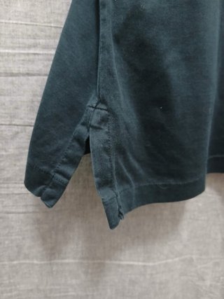 ralph lauren polo size XL black white