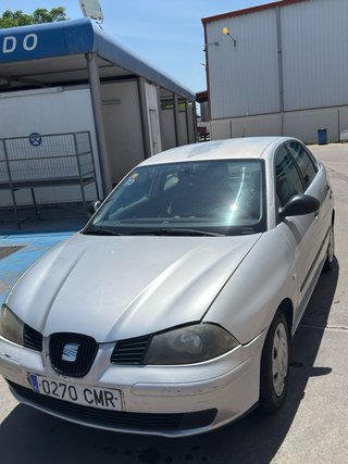 SEAT Cordoba 2004