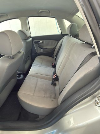 SEAT Cordoba 2004
