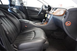 Mercedes-Benz Clase CLS 2005