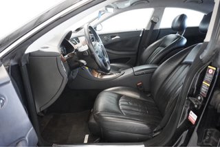 Mercedes-Benz Clase CLS 2005
