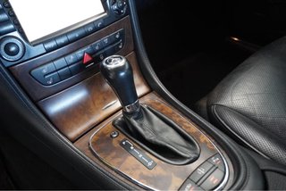 Mercedes-Benz Clase CLS 2005