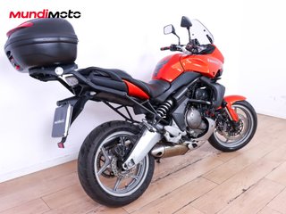 KAWASAKI VERSYS 650